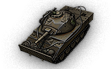 Сколько фармит XM551 Sheridan