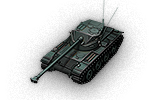 Сколько фармит Bat.-Châtillon 12 t