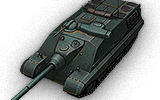 Сколько фармит AMX 50 Foch B?. Статистика, прибыльность, урон.
