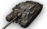 Сколько фармит FV217 Badger
