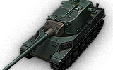 Сколько фармит AMX M4 mle. 51