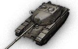 T95/FV4201 Chieftain statistics, profitability, damage