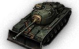 Сколько фармит M48A2 Räumpanzer