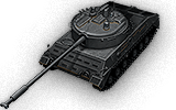 Сколько фармит Kampfpanzer 07 RH