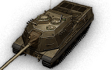 Сколько фармит Controcarro 1 Mk. 2
