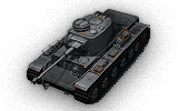 Сколько фармит Pz.Kpfw. KW I (r)