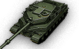 Сколько фармит BZ-75