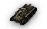 Сколько фармит Conv. Medium Tank T3E2