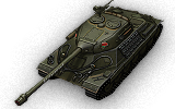 Сколько фармит ИС-6 Бесстрашный