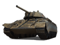 Сколько фармит Т-34Э