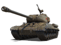 Сколько фармит ИС-2М