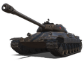 Сколько фармит ИС-6 Ч