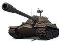 Сколько фармит ИС-7