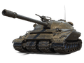 Сколько фармит Об. 279 (р)