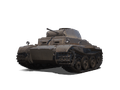 Сколько фармит Pz. II J