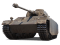 Сколько фармит Pz. III/IV