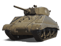 Сколько фармит M4A3E2