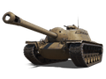 Сколько фармит T110E3