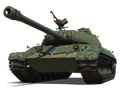 Сколько фармит WZ-111