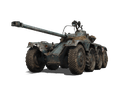 Сколько фармит EBR 90