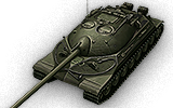 Сколько фармит ИС-7