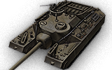 Сколько фармит T95