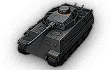Сколько фармит Pz.Kpfw. V/IV