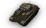 Сколько фармит M4A2E4 Sherman