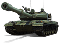 Сколько фармит BZ-75 7x7