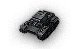 Сколько фармит Pz.Kpfw. II Ausf. J