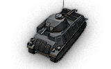 Сколько фармит Pz.Kpfw. S35 739 (f)