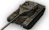 Сколько фармит T57 Heavy Tank