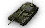 Объект 416 statistics, profitability, damage
