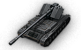 Сколько фармит Waffentr?ger auf Pz. IV?. Статистика, прибыльность, урон.