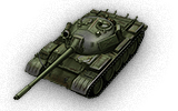 Сколько фармит T 55A?. Статистика, прибыльность, урон.