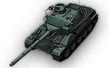 Сколько фармит AMX 30 B